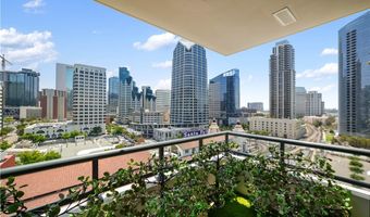 1199 Pacific Hwy 1303, San Diego, CA 92101
