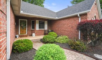10498 Harmony Hills Dr, Aurora, IN 47001