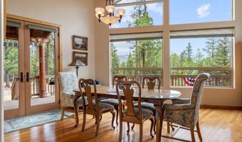 17 County Road 2195, Alpine, AZ 85920