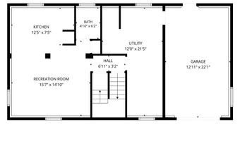 5 Standish Ave, North Providence, RI 02911