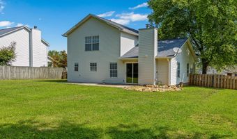 1720 Chesapeake Dr, Athens, TN 37303