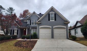 110 Cabots Cove Ct, Alpharetta, GA 30022