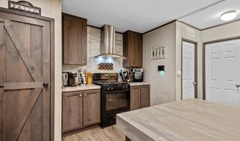 35 Candy Ln, Austin, AR 72007