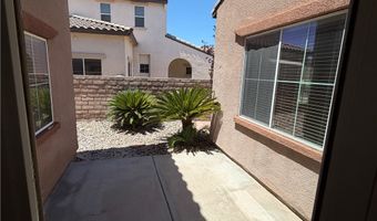 12141 Capilla Real Ave, Las Vegas, NV 89138