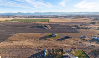 6111 Springhill Rd, Belgrade, MT 59714