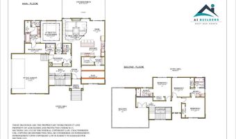 3354 Hawks Creek Dr, Apison, TN 37302