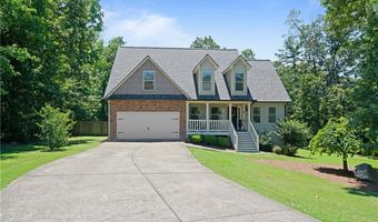 30 Larsen Rdg, Adairsville, GA 30103