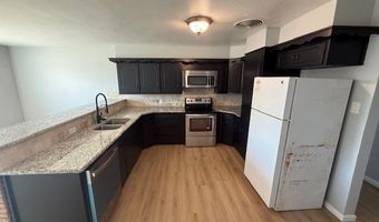1010 NW 5th, Andrews, TX 79714