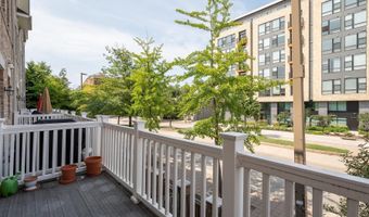 1236 HARBOR ISLAND Walk, Baltimore, MD 21230