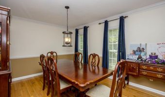 343 Woodbridge Dr, Aiken, SC 29801