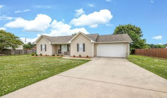 43 Devon Cir, Albertville, AL 35951