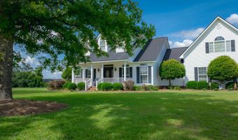 1474 Georgia 203, Alma, GA 31510