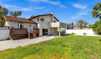 5925 E Tiber, Anaheim, CA 92807