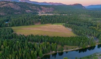 58250 Hwy 200, Clark Fork, ID 83811