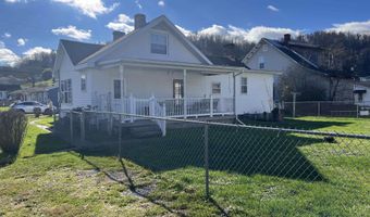 901 Saxman St, Barrackville, WV 26559