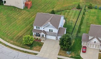 4209 Parliament Way, Avon, IN 46123