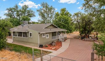 3751 S PEARCE Ln, Camp Verde, AZ 86322