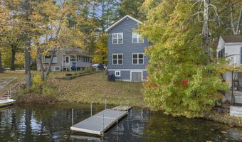 58 Shore Rd, Windham, ME 04062