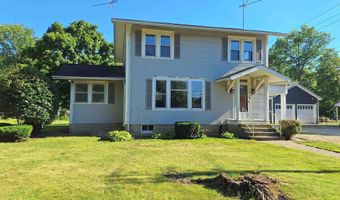 218 Dearborn St, Berne, IN 46711