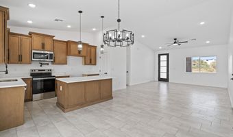 1832 Via Nevada, Rio Rico, AZ 85648