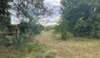 13308 Tangelo Ave, Clewiston, FL 33440