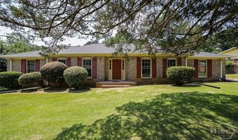 160 Jockey Club Dr, Athens, GA 30605