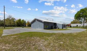 723 Young Blvd, Chiefland, FL 32626