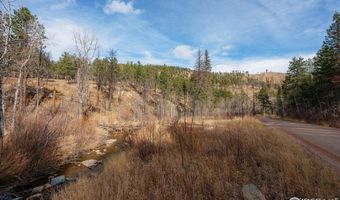 0 Cougar Cir Ct, Bellvue, CO 80512