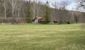 6033 Siemon Rd, Batesville, IN 47006