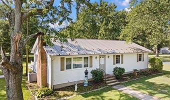 114 W North St, Felton, DE 19943