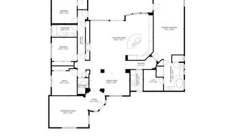 2136 W CAMARGO Dr, Anthem, AZ 85086