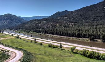 Lot 19 Kirchey Creek Drive, Alberton, MT 59820