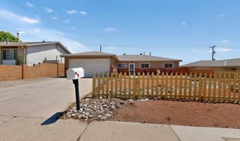 11916 Morrow Ave NE, Albuquerque, NM 87112