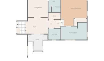 7103 Bristol Ln, Bozeman, MT 59715