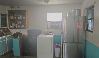 1116 W Frisco St, Altus, OK 73521