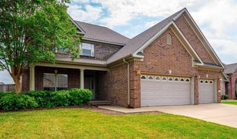 2815 Driftwood St, Conway, AR 72034
