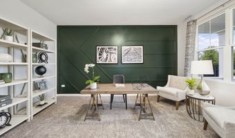 3701 Heritage Farm Ln Plan: Henley, Amelia, OH 45102