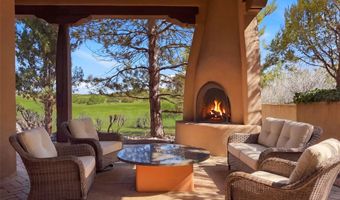 4 Avenida Herrera, Santa Fe, NM 87506