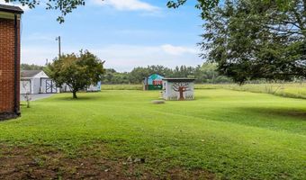 16201 SAINT PHILLIPS Rd, Aquasco, MD 20608