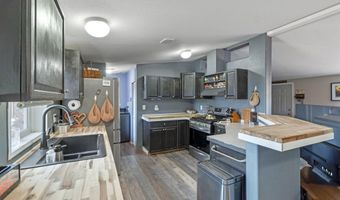 47490 Ferguson Mountain Rd, Beatty, OR 97621