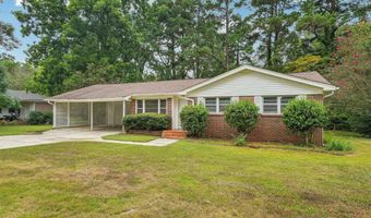 4009 HAZELWOOD Rd, Adamsville, AL 35005
