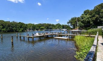308 FORBES St #I, Annapolis, MD 21401