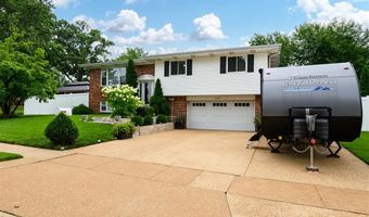 10202 Jubil Dr, Affton, MO 63123