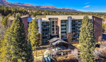 455 VILLAGE Rd 102, Breckenridge, CO 80424