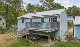 21 Davis Dr, Barnstead, NH 03225