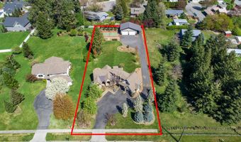 1467 E LACEY Ave, Hayden, ID 83835
