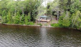 54 Oak Ln, Alexander, ME 04694