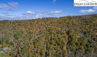 Tract 6 Walnut Ridge, Banner Elk, NC 28604