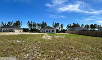 1667 Arnold Dr SE, Allenhurst, GA 31301