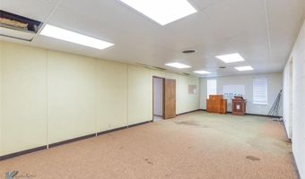 124 Commercial Ave, Anson, TX 79501